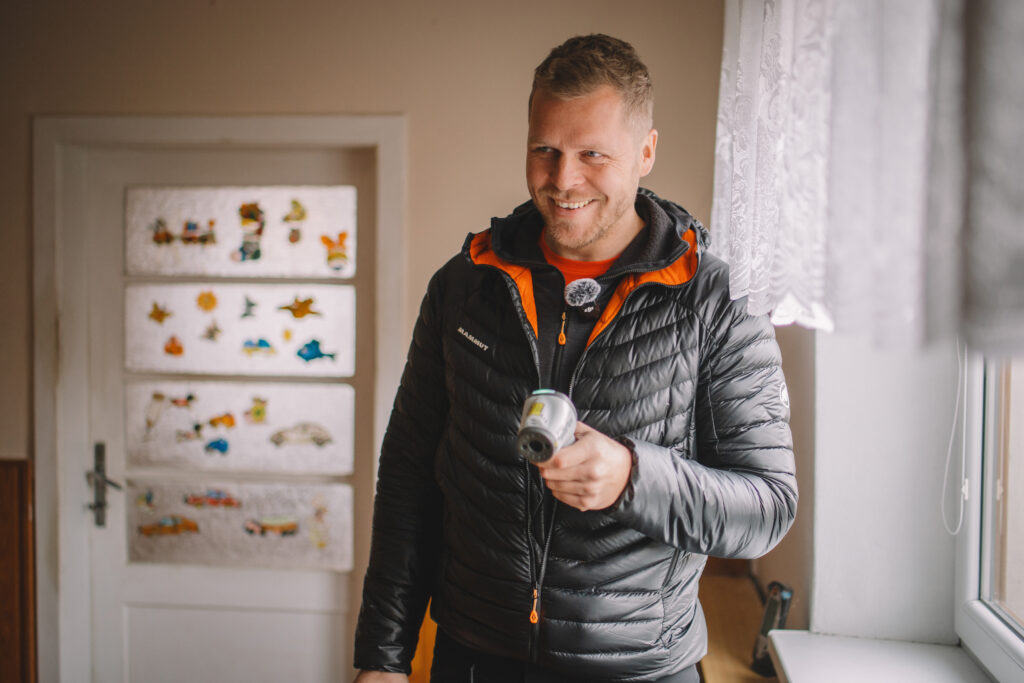 Technický inspektor v létě. Nejčastější problémy.